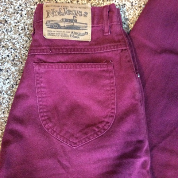 No!Jeans.  size 7 - Picture 3 of 8